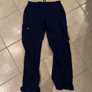 Greys anatomy by BARCO scrub bottoms